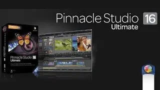 Уроки Pinnacle Studio 16 Обучающий видео обзор Уроки Pinnacle Studio 16