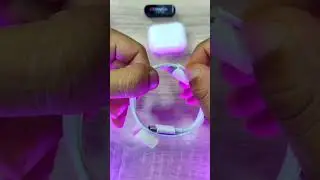 apple AirPods pro 2 clone unboxing
