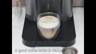 What about iCafilas' G4 coffee capsules?