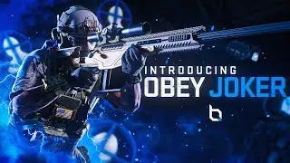 The Most Underrated Sniper.. (Introducing Obey Joker)
