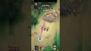 ranking troops in Kingdom clash. part 4. butcher