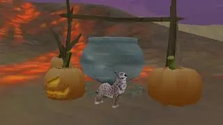 🎃 WildCraft halloween update 🎃