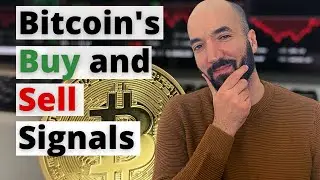 Bitcoin's Buy and Sell Signals
