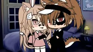 -Хочу котенка❤🎀||meme||Gacha Life