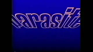 parasite video (1986?)