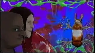 CV Vision - Zauberer und die Hex (Official Video)