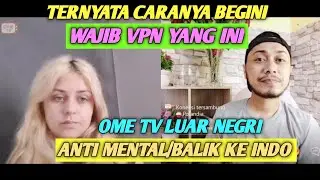 This VPN is a MUST for Playing OME TV on Foreign Servers
