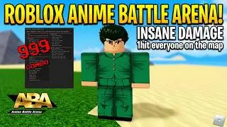 BEST ABA OP SCRIPT! | Auto Kill, Infinite Ultimate & More!