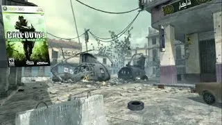 Call of Duty 4 In 2023!! (16 Years Later!)