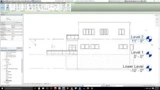 Revit - Printing for a Scale Model