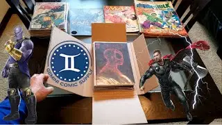 Gemini Comic Flash Mailers Review | How To Use Gemini Flash Mailers