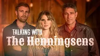 The Henningsens
