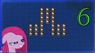 Полный пиздец №6 Секс с Пинкаминой!