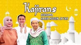 KAJIRANS BERSAMA HABIB JAFAR