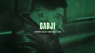 [FREE] TIF Type Beat - GADJI | Chill Guitar | ZAZO Beats