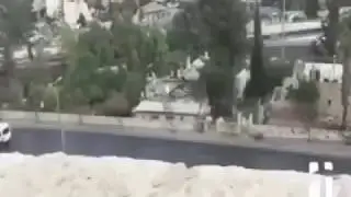 Ангел вострубил