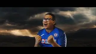 ¡CRUZ AZUL CAMPEÓN 2021! Gracias ShengLong!
