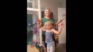 ТАНЦЫ...