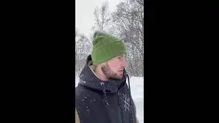Простой Сахалинец в прямом эфире!