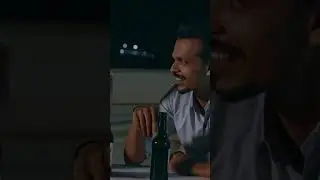 Romantic Couple dating II The Flirting web series scene 55 II Forced arrange marriage😍 season 2