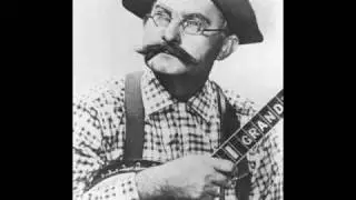 Grandpa Jones-5 String Banjo Boogie Tune