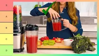 Best Milkshake Maker Machine in 2024 - DON'T BUY WITHOUT WATCHING!