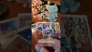 #tarot