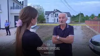 Gjenden 9 mjete shpërthyese në oborr shtëpie në Livadicë