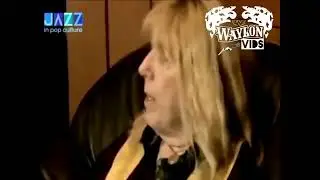 SPINAL TAP - "Jazz: Music Based On Fear"