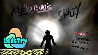 Embrace the Madness: A Land Goo's Crazy | Free Steam Demo Playthrough