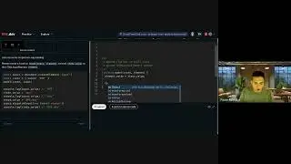 Frontend interview - Simple two way data binding | Javascript