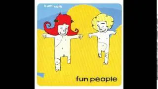 Fun People - Kum Kum [MusicPack]