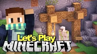 Safety First! ⛑️ | Minecraft Survival 1.19 (#3)