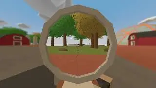 Unturned Roleplay Avcı Olduk Batmaktan Kurtulduk !