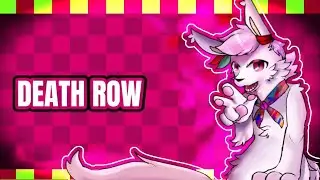 Death row//animation meme【OC】