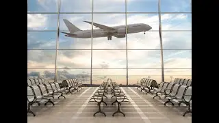 World's Busiest Airports By Passenger Traffic