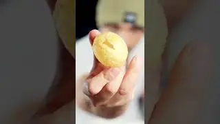 Indian VS Korean Street Food