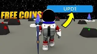 ALL *NEW* Planet Hoppers Codes April 2020 - ROBLOX