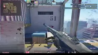 the best vertigo B CT strat