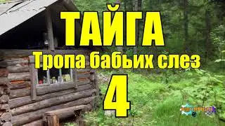 ОТШЕЛЬНИКИ | ЖИЗНЬ В ТАЙГЕ  4 из 16