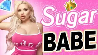 Become a SUGARBABE 🤑💎💰💸