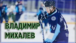 Владимир Михалёв