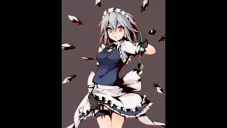 Knight of Knights (Sakuya's Theme Song)
