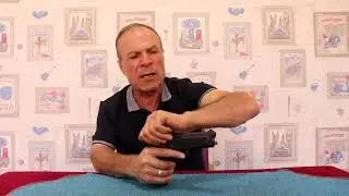 SİLAHTA UNUTULAN MERMİ ! ( Şeytan Nasıl Doldurur).