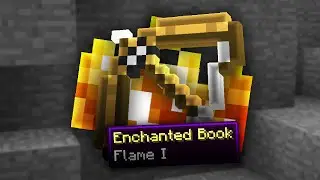The Most Overpowered Bow in Hypixel UHC...