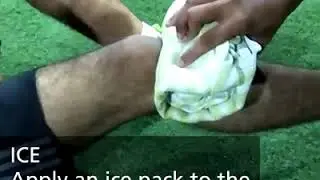 P.R.I.C.E. Therapy For Sports Injuries | CARE Hospitals, India
