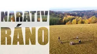 Narativ - Ráno (oficiální videoklip)
