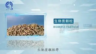 Haiqi Biomass power plant /Mobile Biomass Power Plant/生物质发电站，移动式生物质电站，500kw~1MW分布式生物质发电站，生物质气化发电