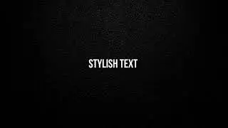 Pixel Text Transitions   Premiere Pro Presets Motionarray 193372