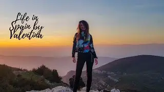MY FIRST VLOG! BALKANS AROUND THE WORLD - EP01 - Life in Spain